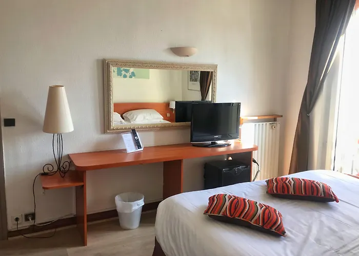 Colbert Hotel Saint-Jean-de-Luz