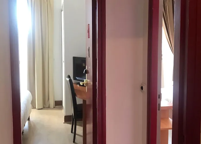 Hotel Colbert Saint-Jean-de-Luz