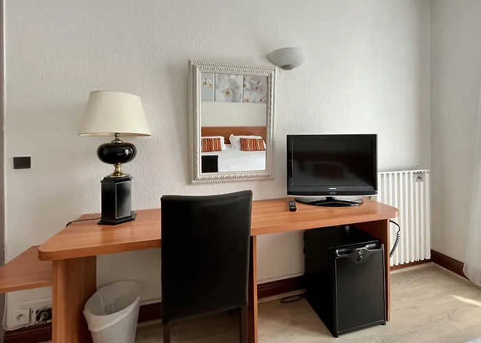 Colbert Hotel Saint-Jean-de-Luz