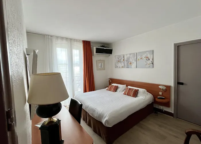 Colbert Hotel Saint-Jean-de-Luz