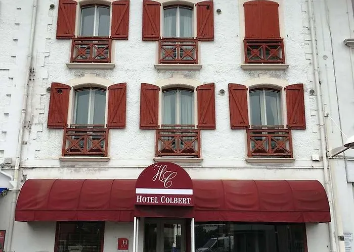 Hotel Colbert