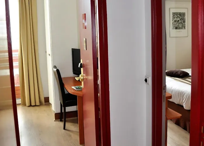 Colbert Saint-Jean-de-Luz